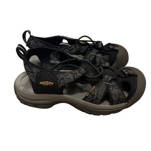 Keen Venice H2 waterproof hiking sandals women’s size 6 NEW